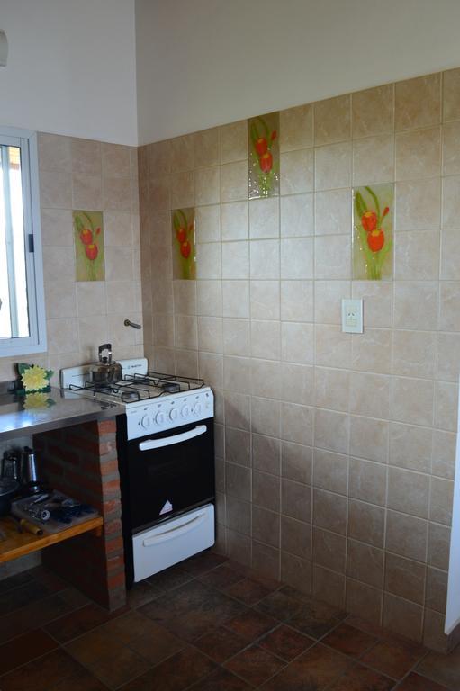 Cabanas Nuestra Vista Trevelín Стая снимка